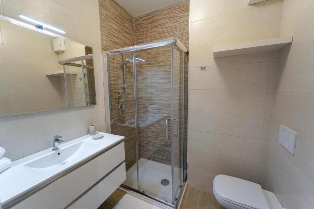Wojtyla Airport Affittacamere Bari